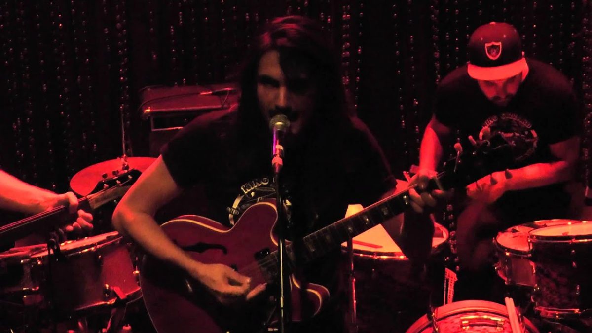 Michael Rault - Still Not Sad (Philadelphia,Pa) 9.13.15