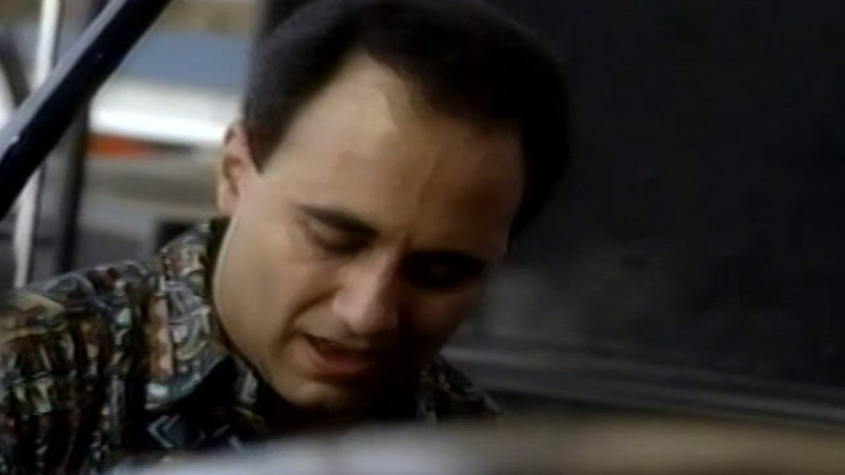 Michel Camilo - Rendezvous - 8/14/1993 - Newport Jazz Festival - Newport, RI