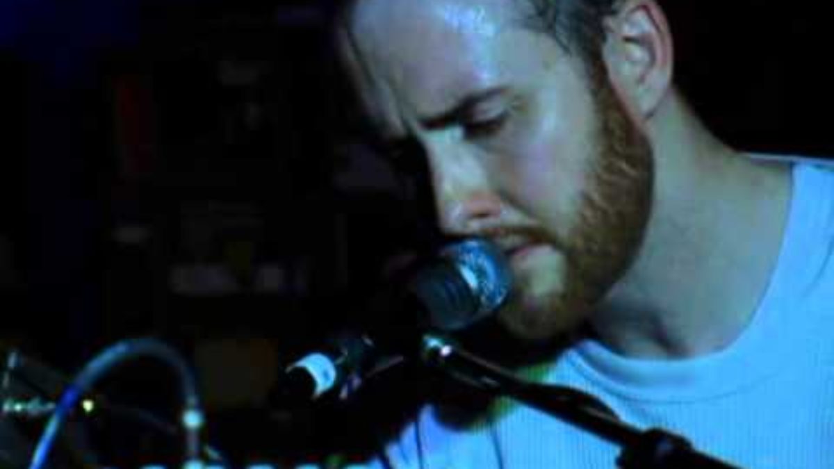 Midlake - Branches - 3/4/2007 - Bottom of the Hill