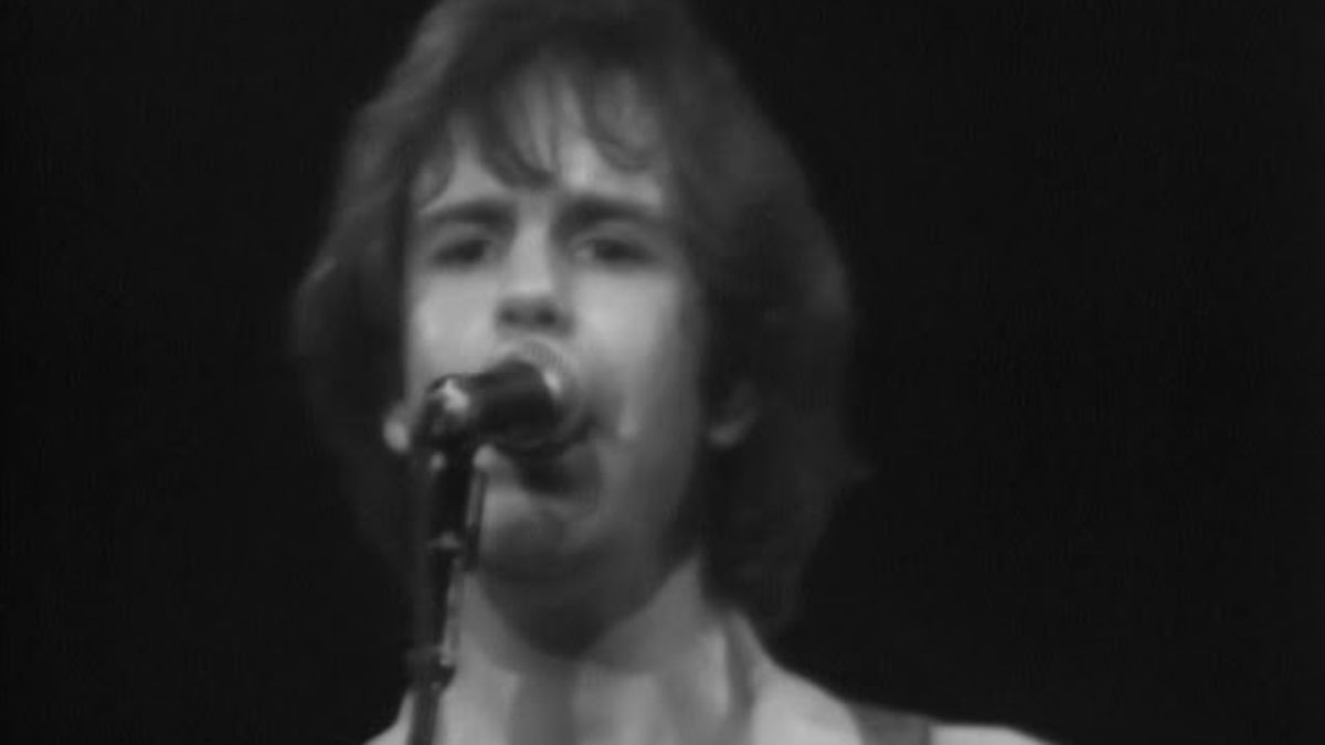 Bobby and The Midnites - Supplication / Easy To Slip - 2/5/1982 - Capitol Theatre - Passaic, NJ