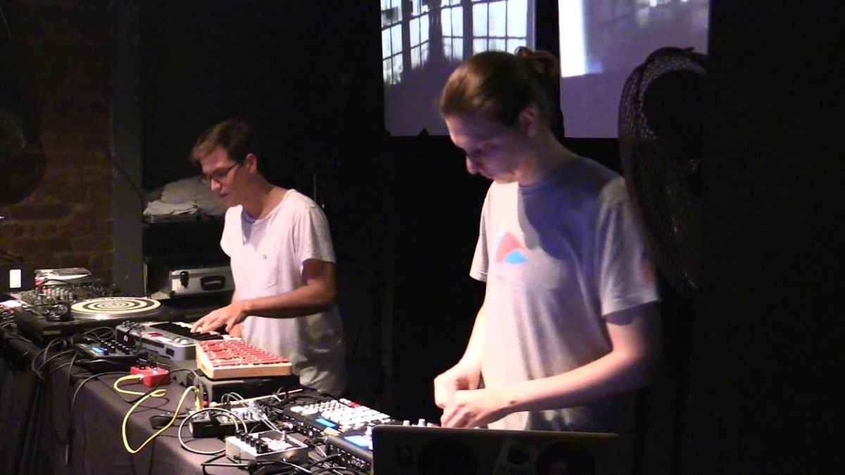 Mieux Boiler Room Vienna Live Set
