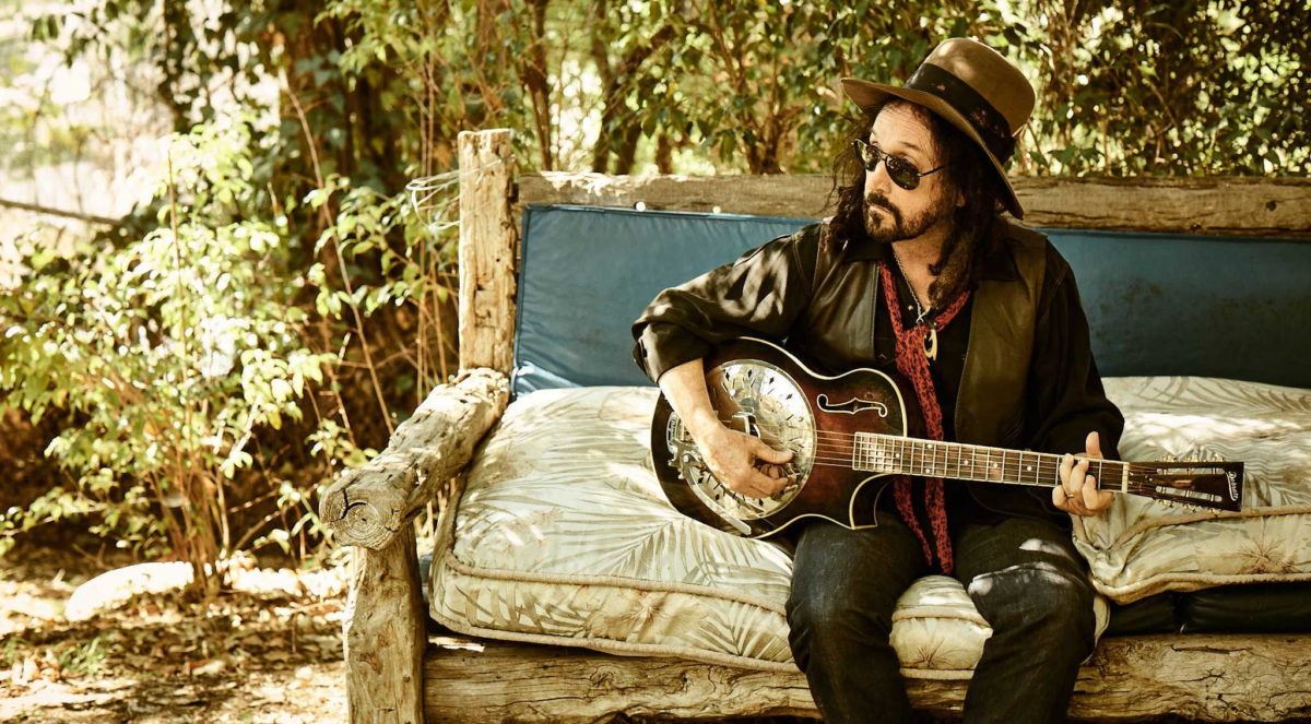 Mike-Campbell Press