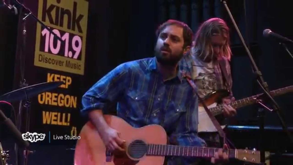 Mike Edel - Julia  (101.9 KINK)