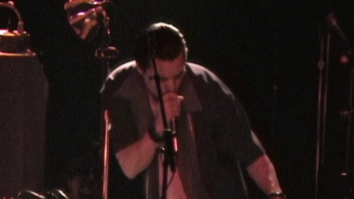 Mike Patton & Rahzel - (Trocadero) Philadelphia,Pa 3.10.04 (Complete Show)