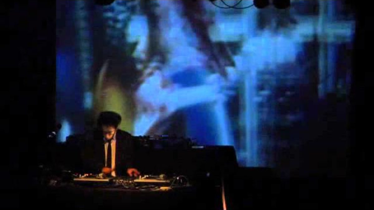 Mike Relm - Full Concert - 02/26/09 - Mezzanine (OFFICIAL)