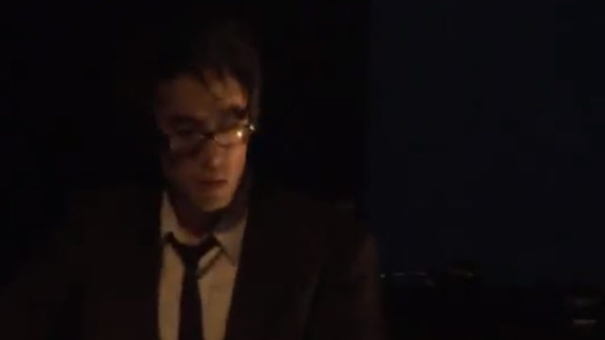 Mike Relm - Mashup Medley - 2/26/2009 - Mezzanine
