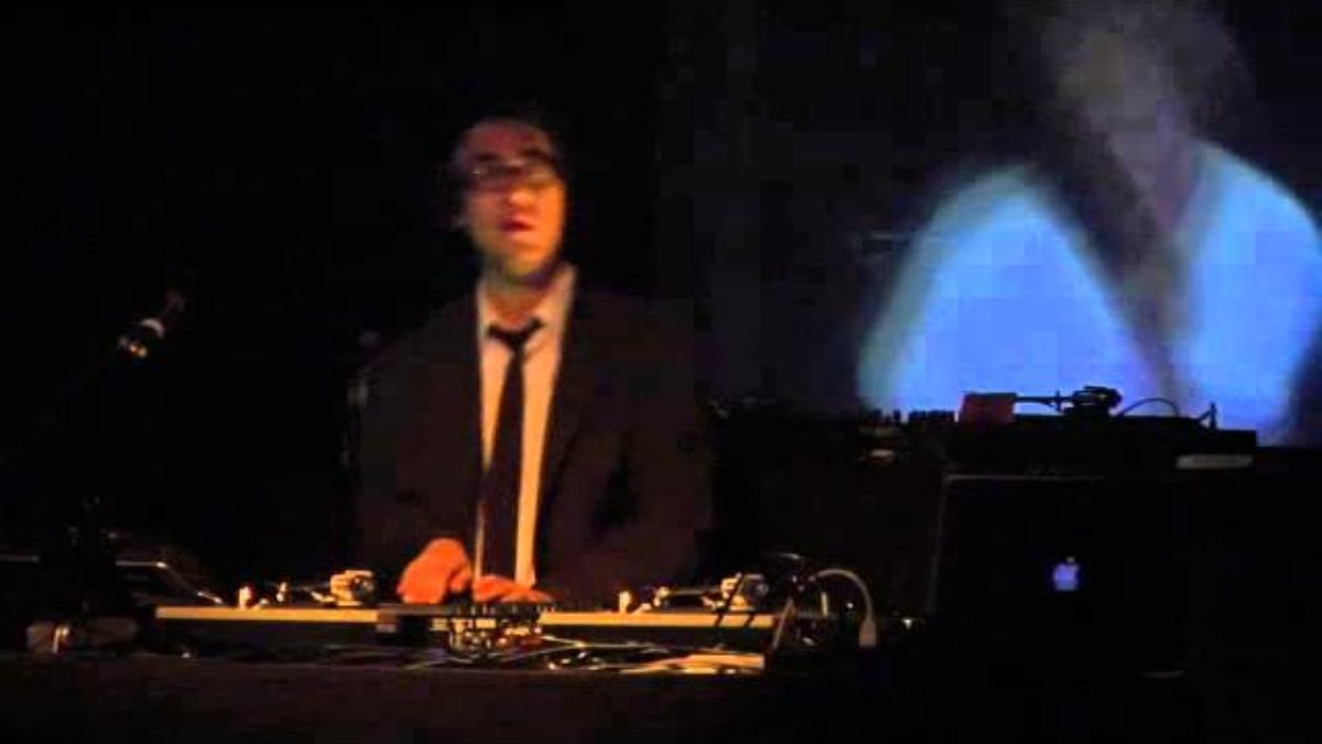 Mike Relm - Mashup Medley - 2/26/2009 - Mezzanine
