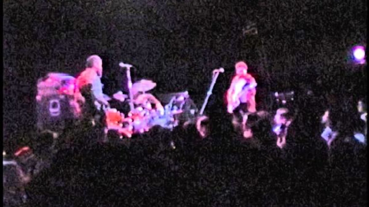 Mike Watt - (TLA) Philadelphia,Pa 5.12.98