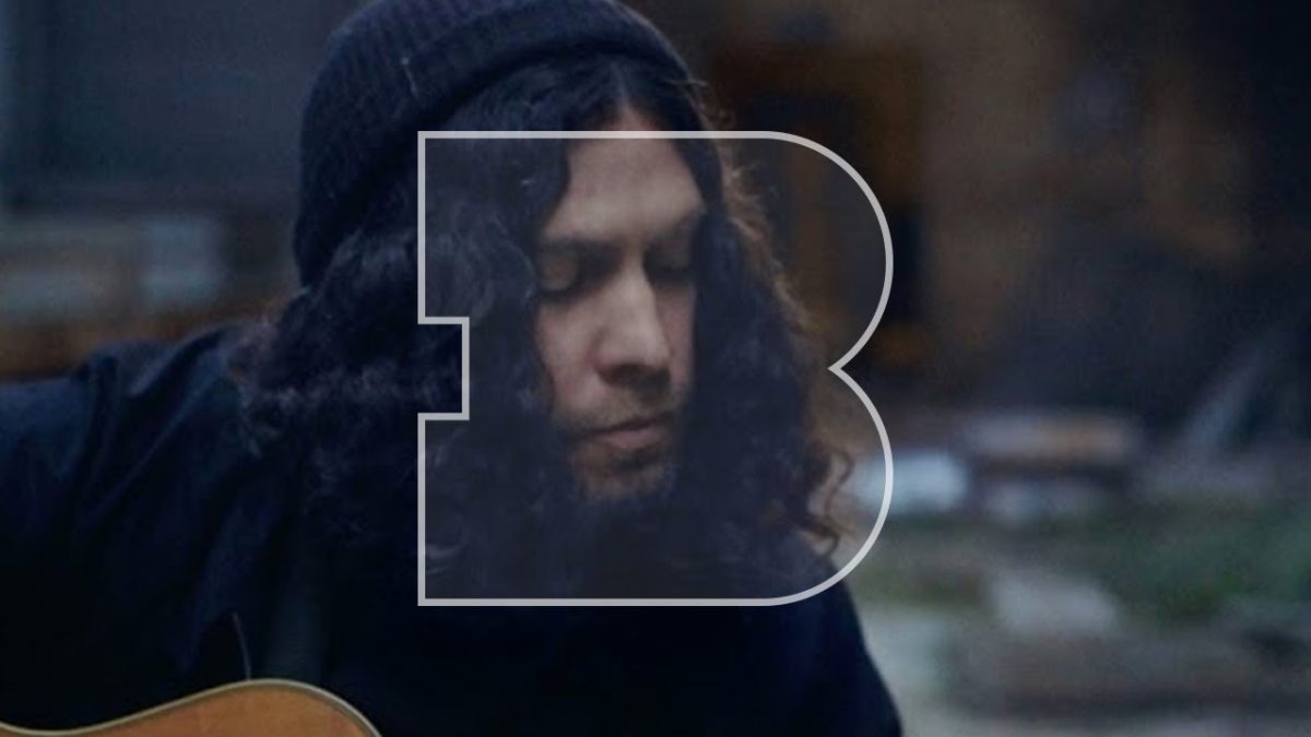 Mike Wexler - Ayin | A Take Away Show