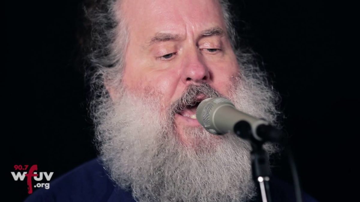 Miracle Legion - "Mister Mingo" (Live at WFUV)