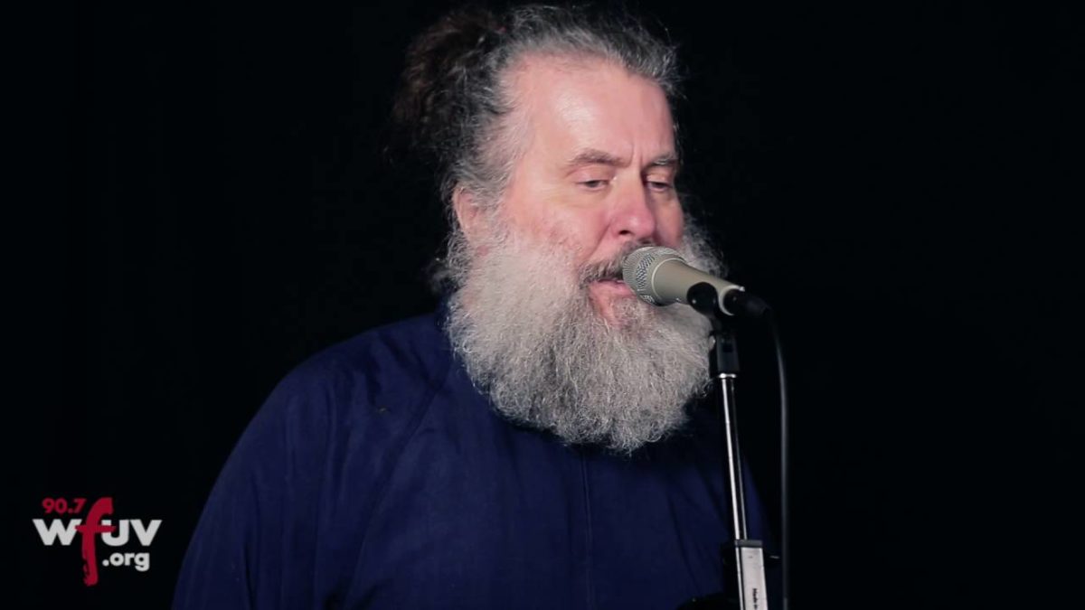 Miracle Legion - "So Good" (Live at WFUV)