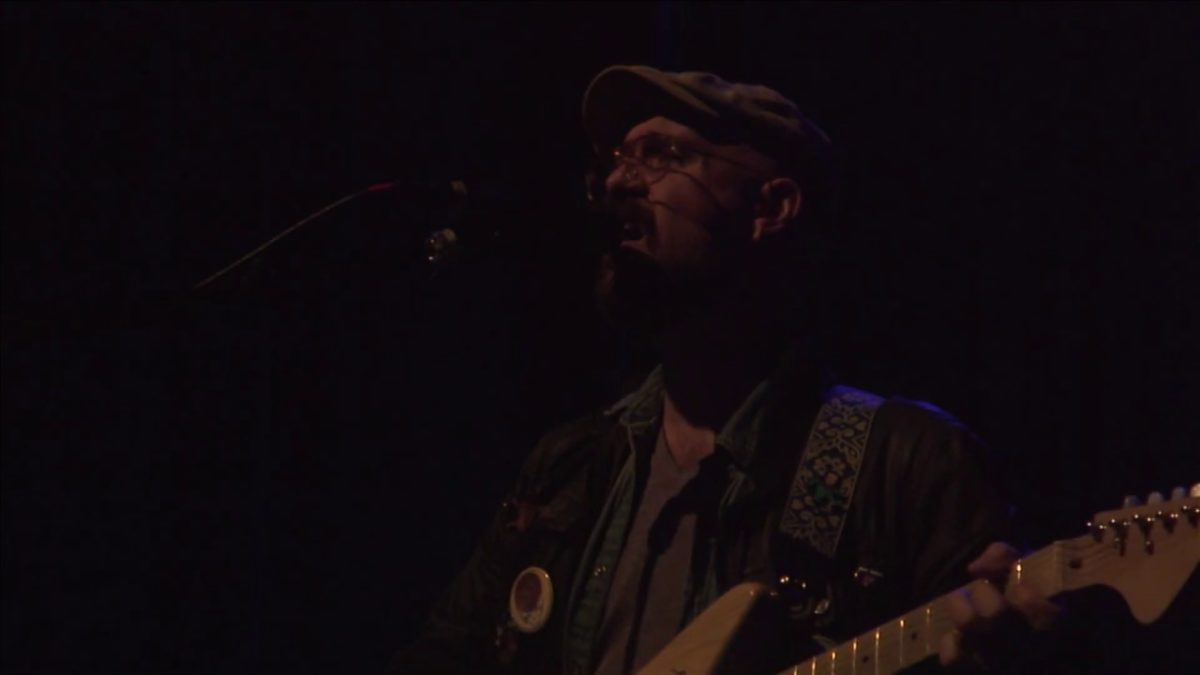 Mississippi Half Step :: Montclair, NJ - 2019-03-15