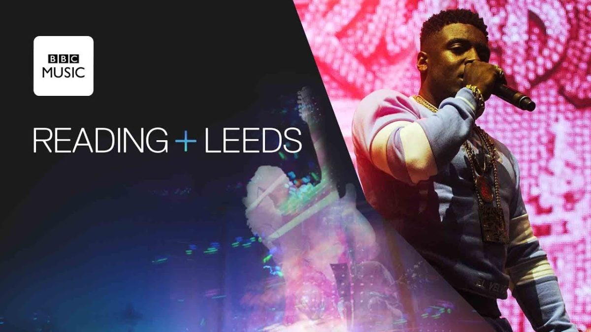 Mist - Karla's Back (Reading + Leeds 2018)