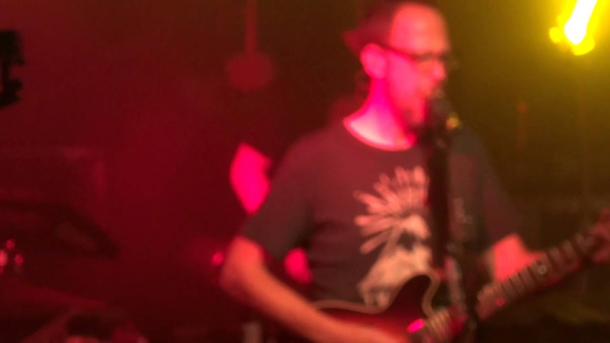 moe. : Happy Hour Hero : {1080p HD} : Moonlite Gardens : Cincinnati, OH : 9/20/2014