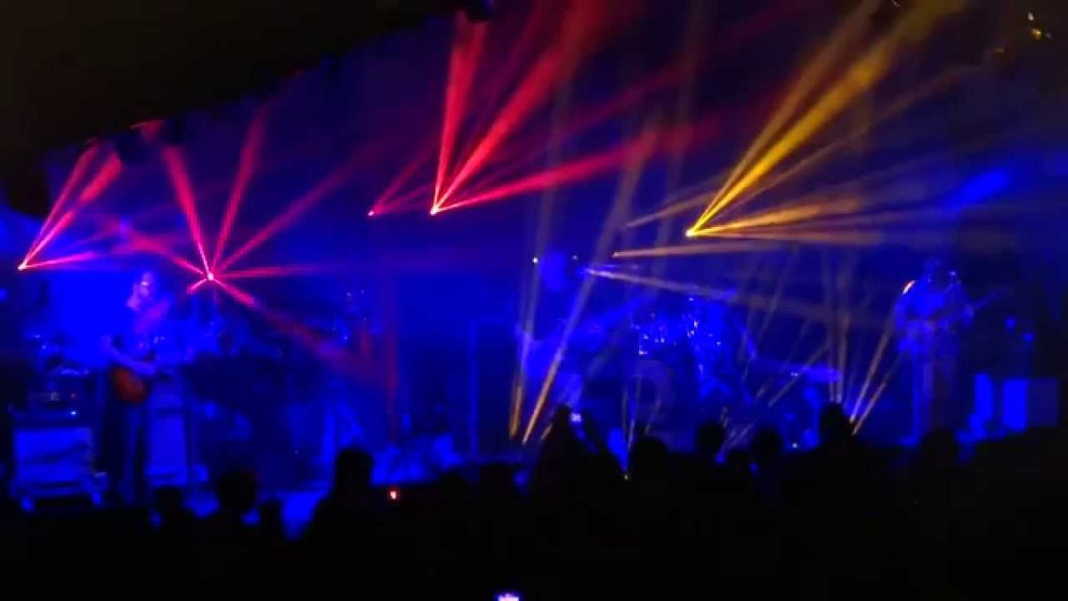 moe. : Lazarus : {1080p HD} : Moonlite Gardens : Cincinnati, OH : 9/20/2014