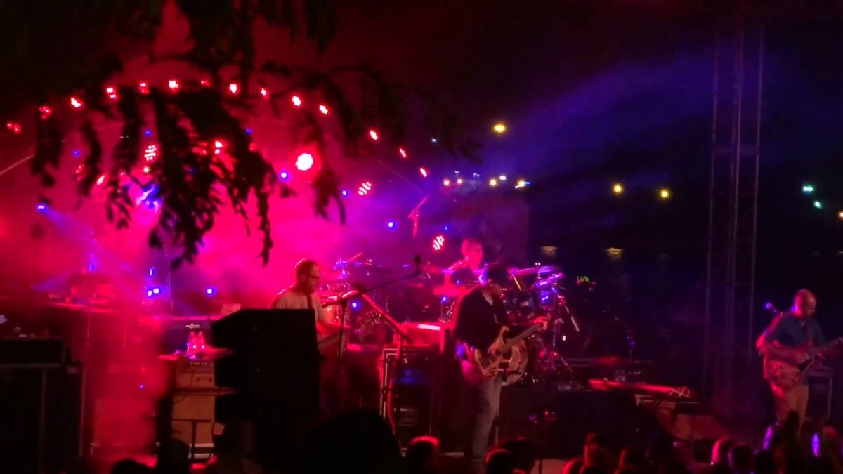 moe. : Wind It Up : {1080p HD} : CEFCU Center Stage : Peoria, IL : 9/18/2014