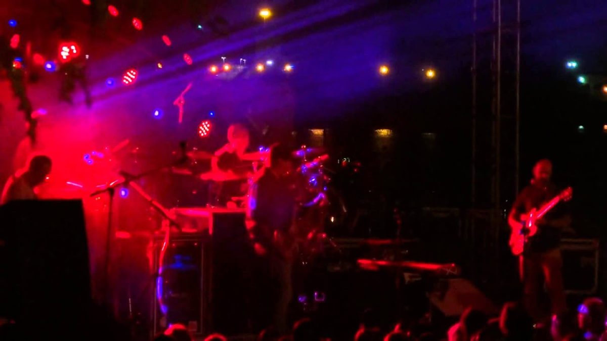 moe. : Yodelittle (Part 2) : {1080p HD} : CEFCU Center Stage : Peoria, IL : 9/18/2014