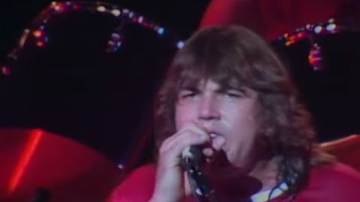 Molly Hatchet - Full Concert - 11/10/78 - Capitol Theatre (OFFICIAL)