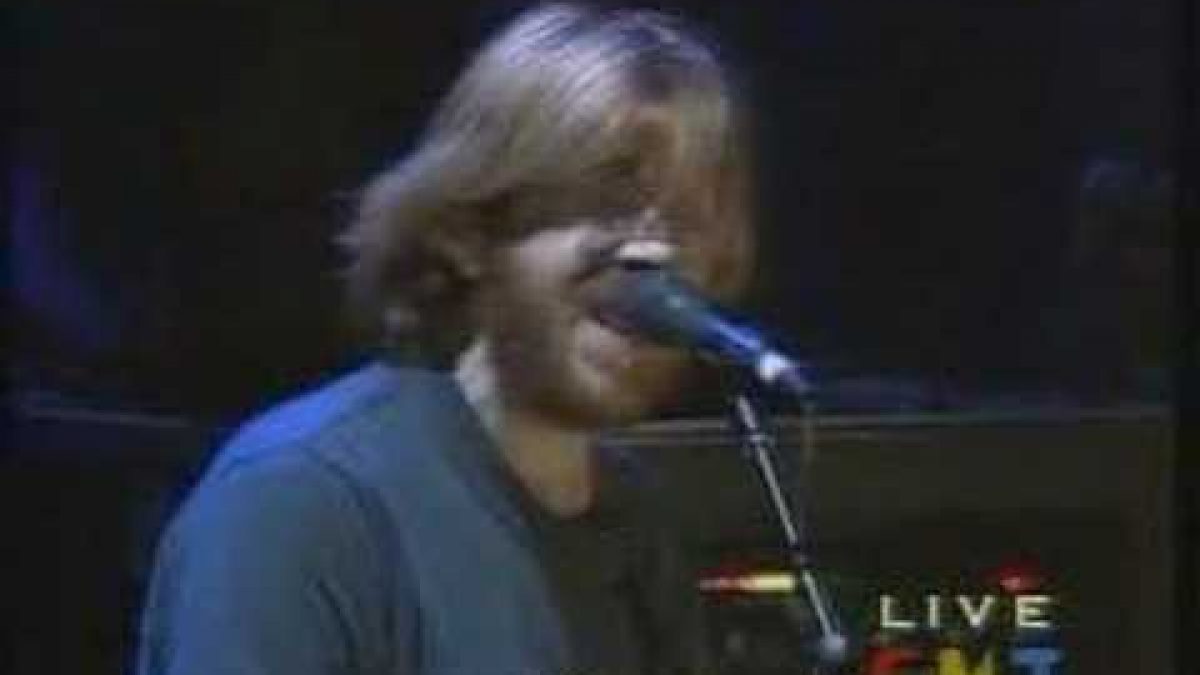 Moma Dance - Phish