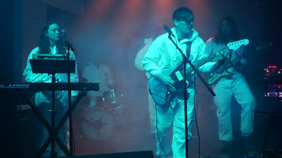 Moon Goons: Live 11/9/19 Indianapolis, IN