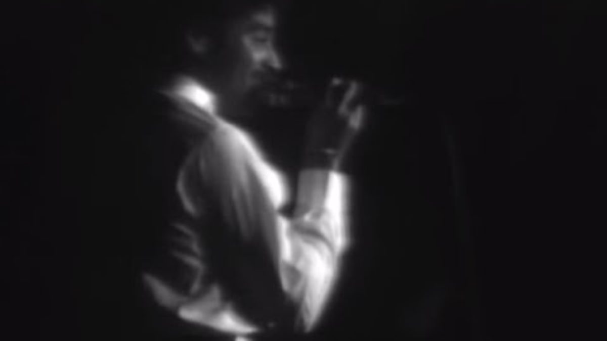Morris Day & The Time - Get It Up - 01/30/82 - Capitol Theatre (OFFICIAL)