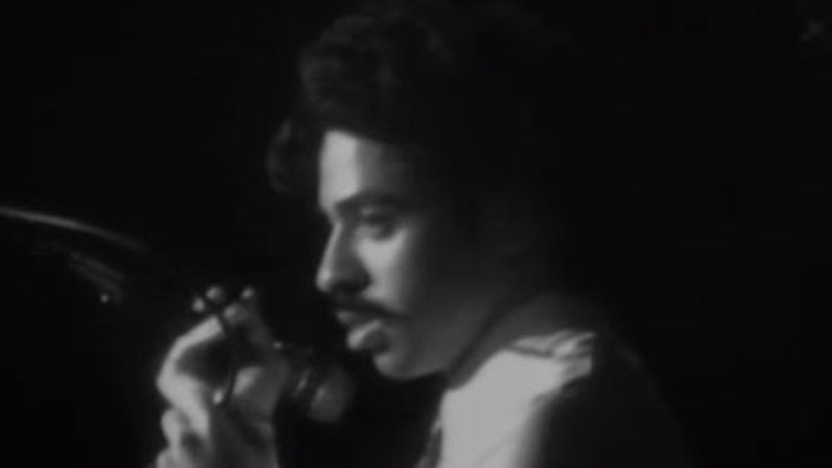Morris Day & The Time - The Stick - 01/30/82 - Capitol Theatre (OFFICIAL)