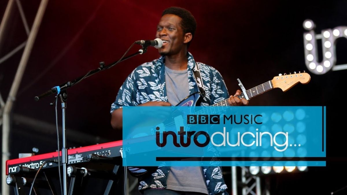 Mosa Wild - Smoke (Reading + Leeds 2017)