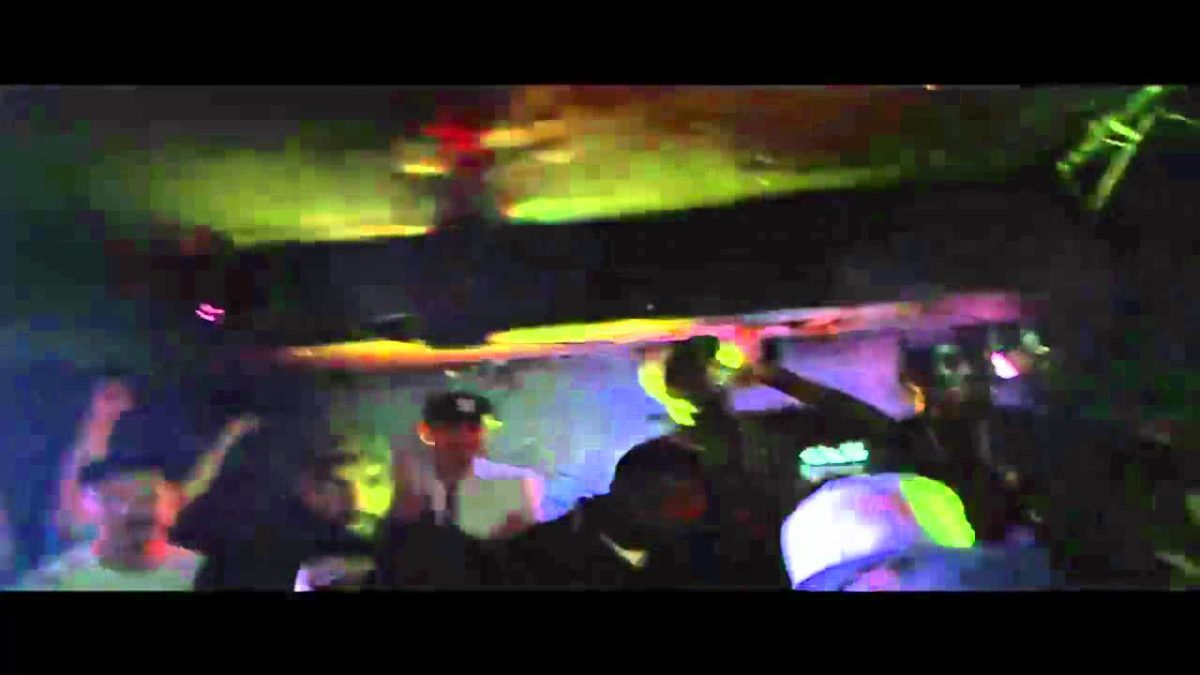Mr. MFN eXquire - 'Huzzah pt. 2' - live in the Boiler Room
