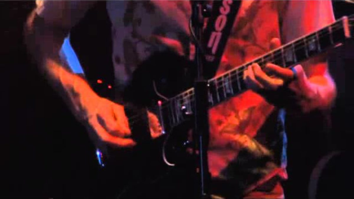 Mt. St. Helens Vietnam band - Full Concert - 02/26/09 - Rickshaw Stop (OFFICIAL)