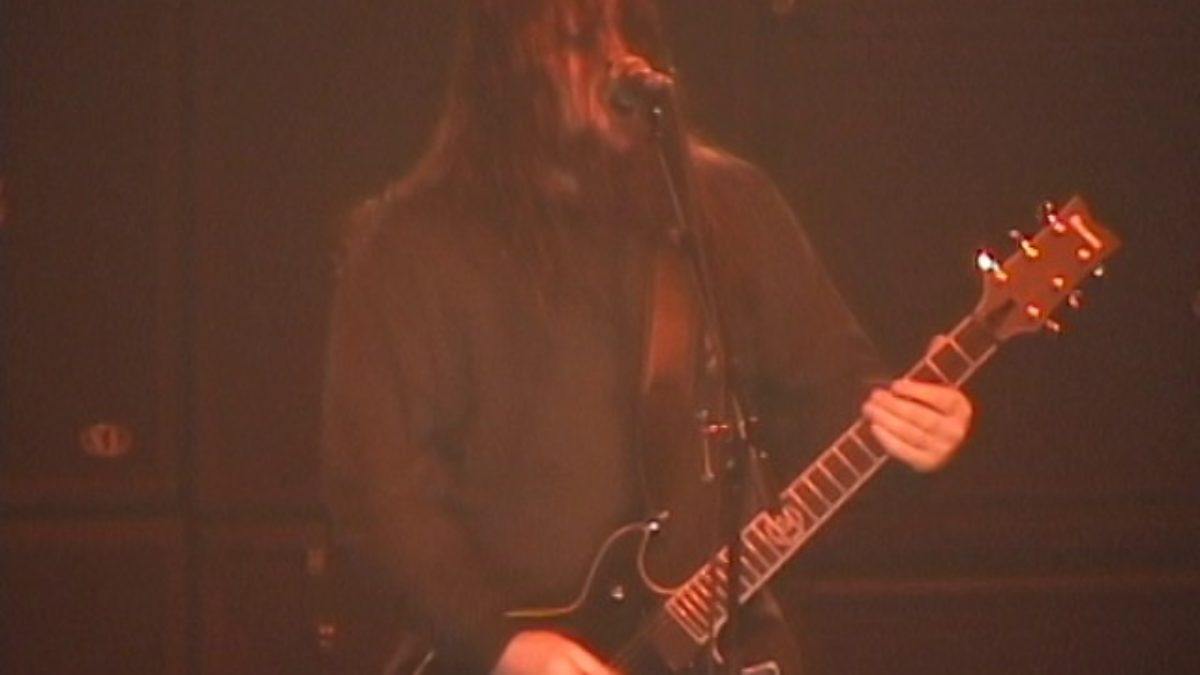 Mudvayne - (Electric Factory) Philadelphia,Pa 4.9.05 (Complete Show)