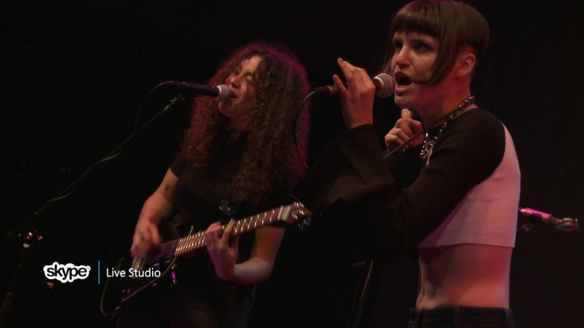 MUNA - Loudspeaker (101.9 KINK)