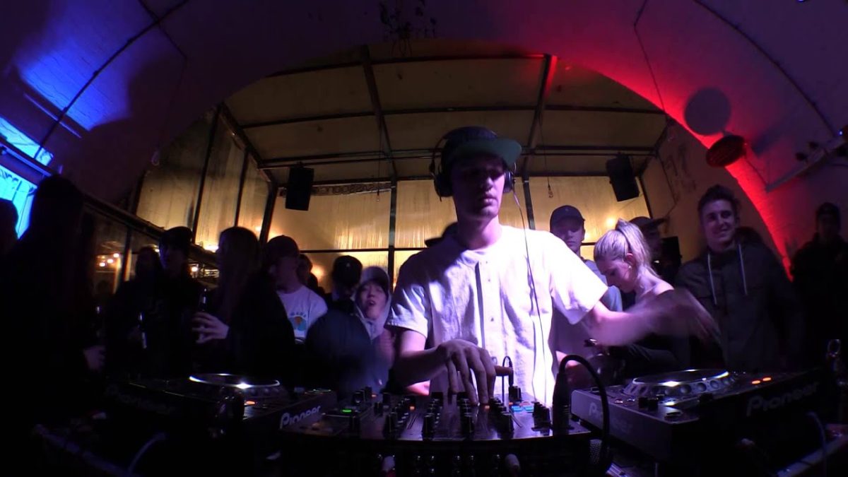 Murlo Boiler Room London DJ Set