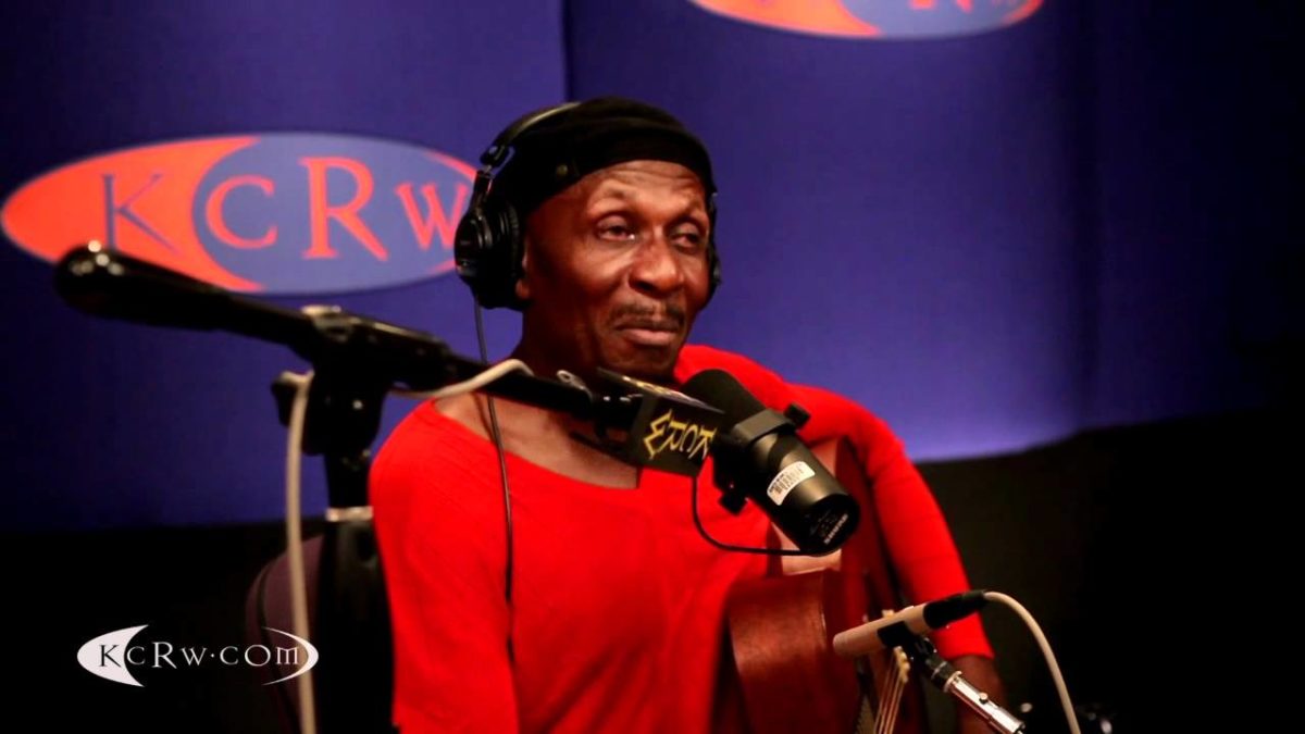 Jason Bentley interviews Jimmy Cliff - On the roots of Jamaican Reggae music and meeting Leslie Kong