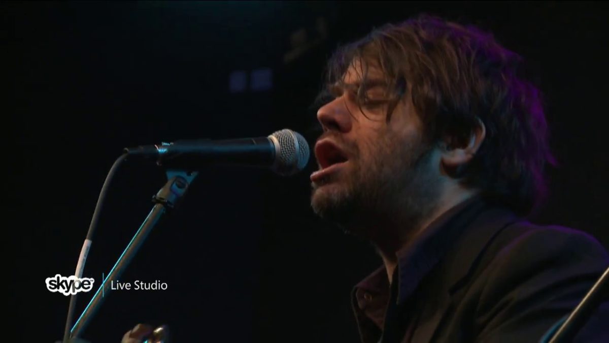 My Jerusalem - Rabbit Rabbit (101.9 KINK)