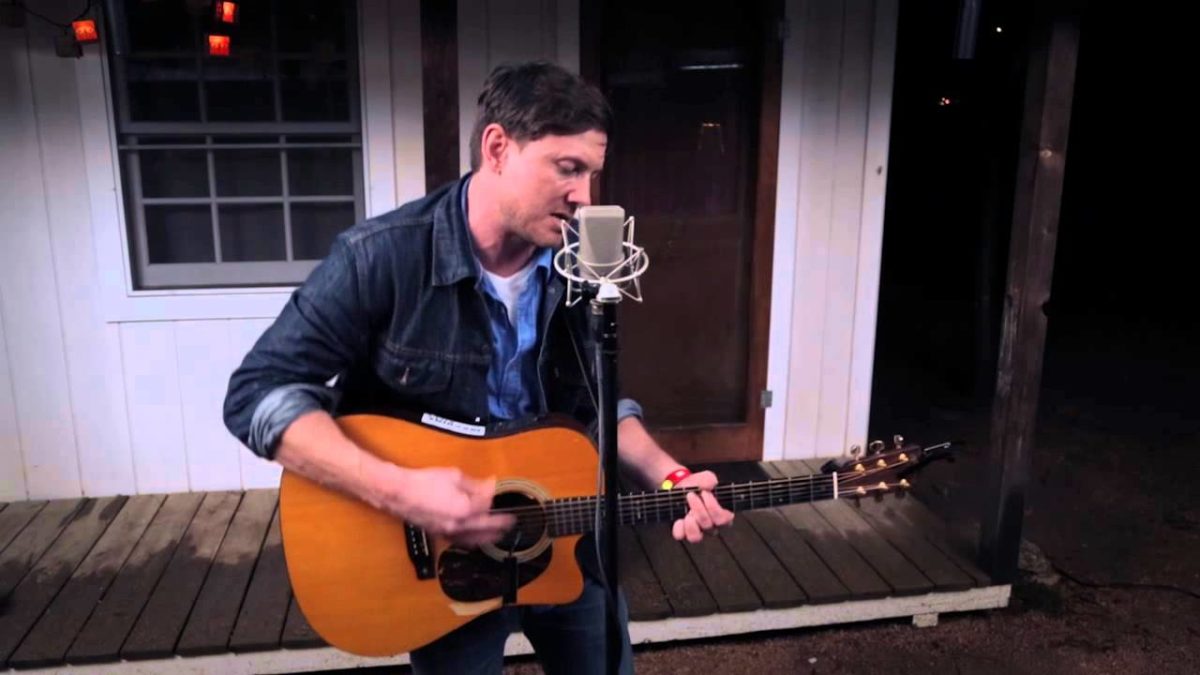 Ryan Culwell - Piss Down In My Bones - 3/19/2015 - Riverview Bungalow, Austin, TX