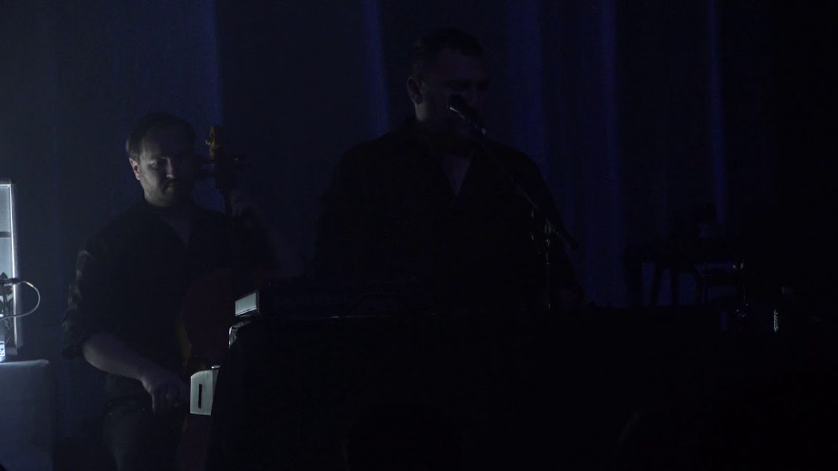 The Afghan Whigs - Going To Town (Slight Return) (Ram's Head Live) Baltimore,Md 4.27.18