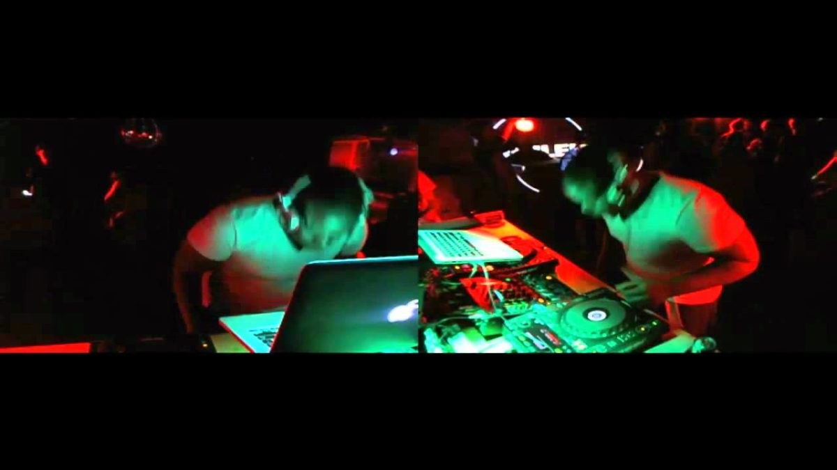 Nadus 45 min Boiler Room New York DJ Set