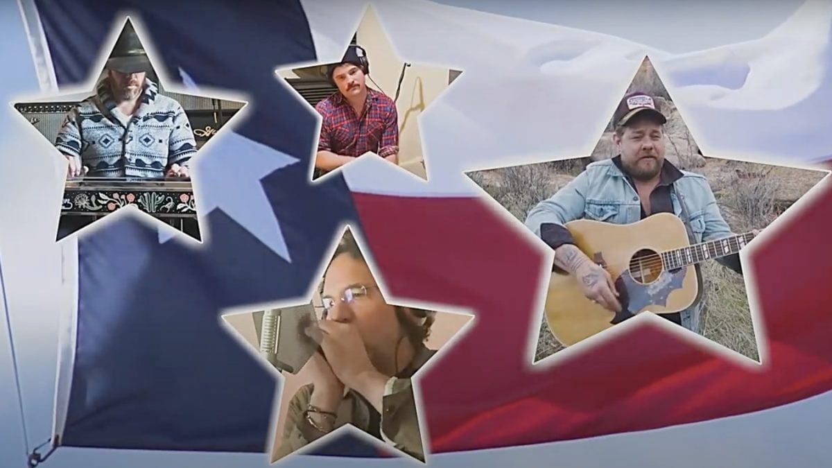Nathaniel Rateliff Premieres ‘Willie’s Birthday Song’ Video