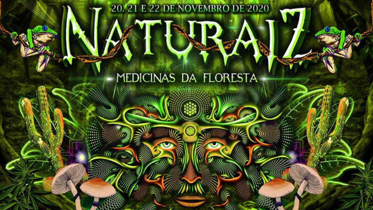Naturaíz Festival