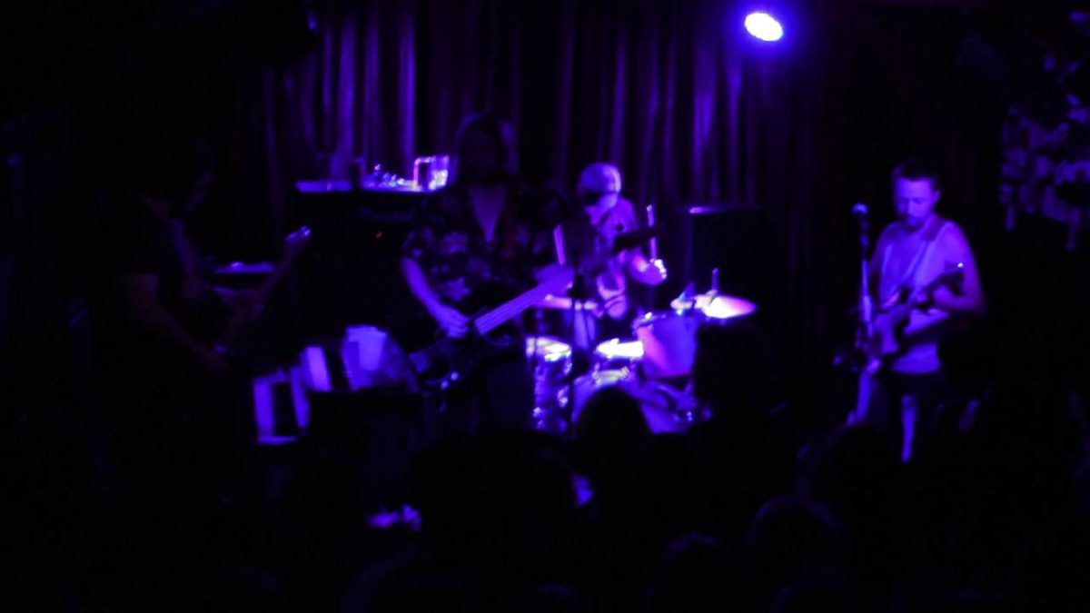 Natural Child - Now And Then (Philadelphia,Pa) 6.23.16