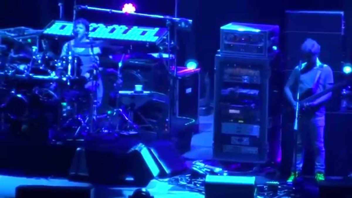 PHISH : Prince Caspian : {1080p HD} : Ampitheater at the Wharf : Orange Beach, AL : 8/1/2014