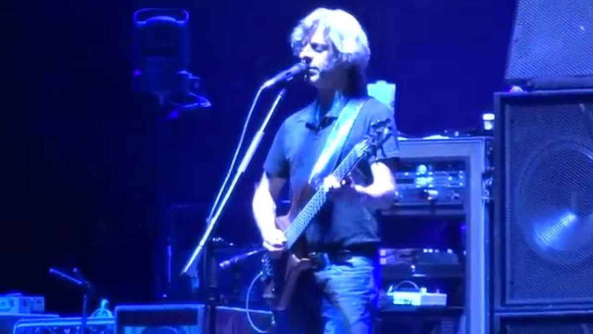 PHISH : Uncle Pen : {1080p HD} : Dick's Sporting Goods Park : Commerce City, CO : 8/31/2012