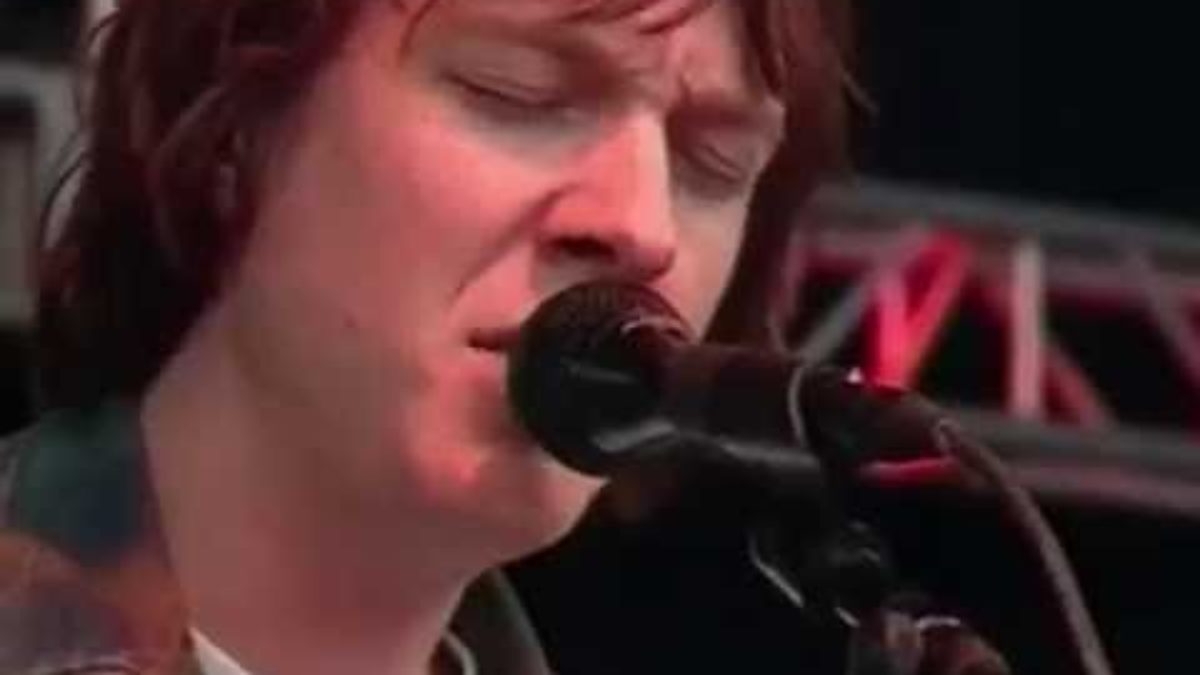 Pete Droge and Mike McCready - Full Concert - 10/18/98 - Shoreline Amphitheatre (OFFICIAL)