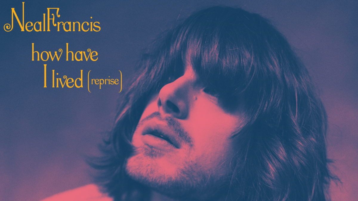 Neal Francis Shares New Single ‘How Have I Lived (Reprise)’: Exclusive Premiere
