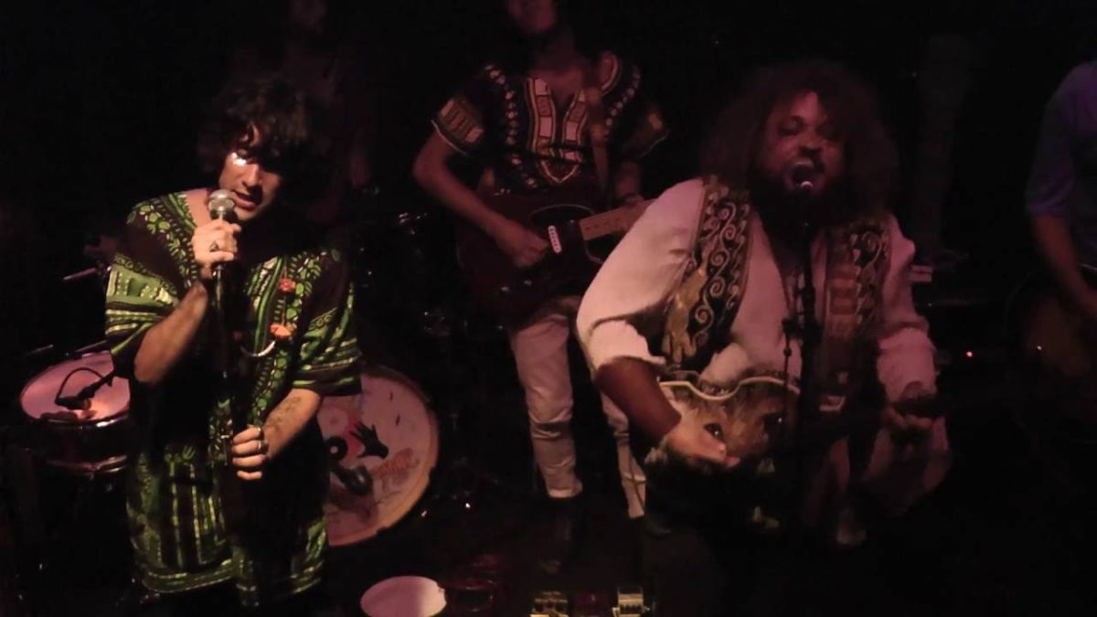 Needle Points - Need Love (Philadelphia,Pa) 9.18.16