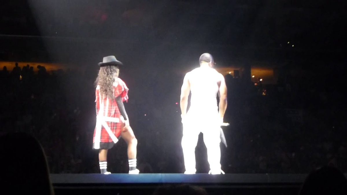 Nelly - (Philadelphia,Pa) 6.19.15