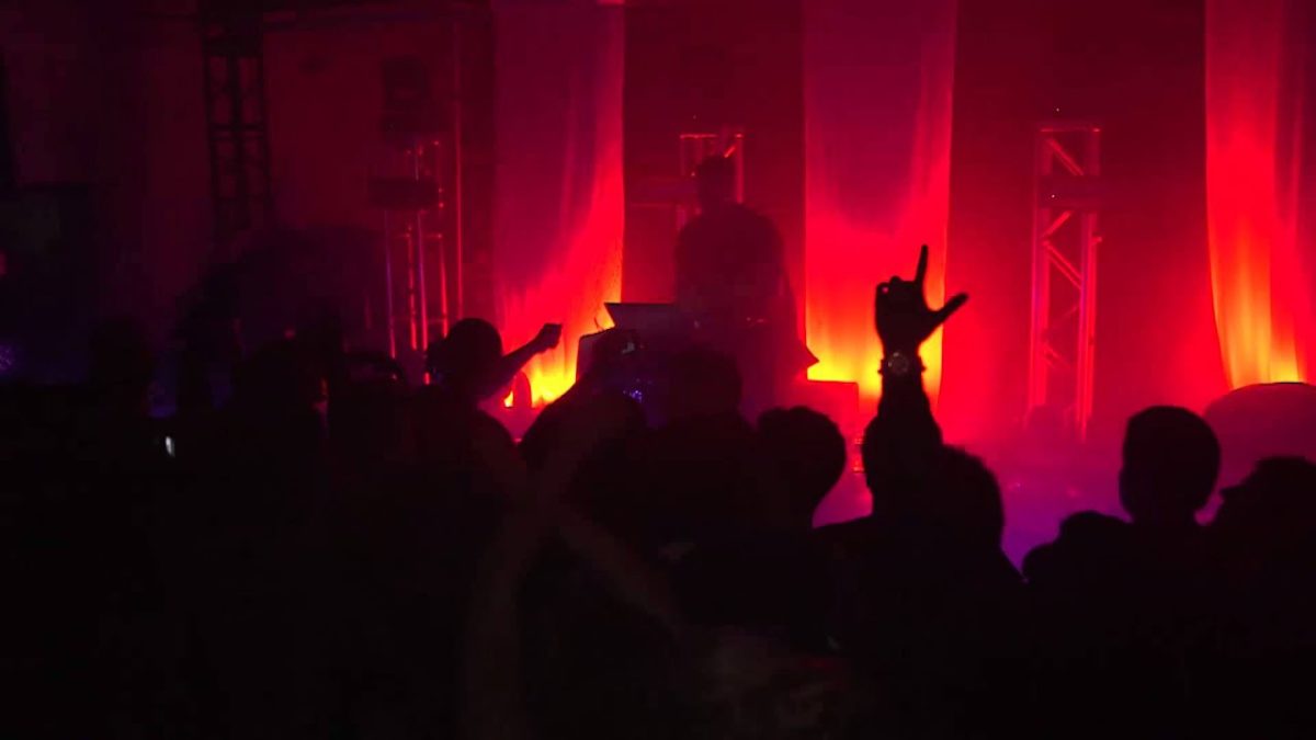 Lunice Ray-Ban x Boiler Room 005 | Hudson Mohawke Presents 'Chimes' Live Set