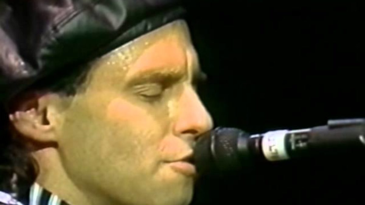 Nils Lofgren - Full Concert - 12/04/88 - Oakland Coliseum Arena (OFFICIAL)