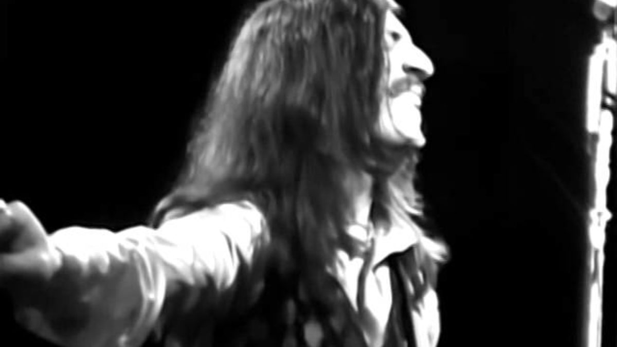 Nimbus - Full Concert - 02/09/75 - Winterland (OFFICIAL)