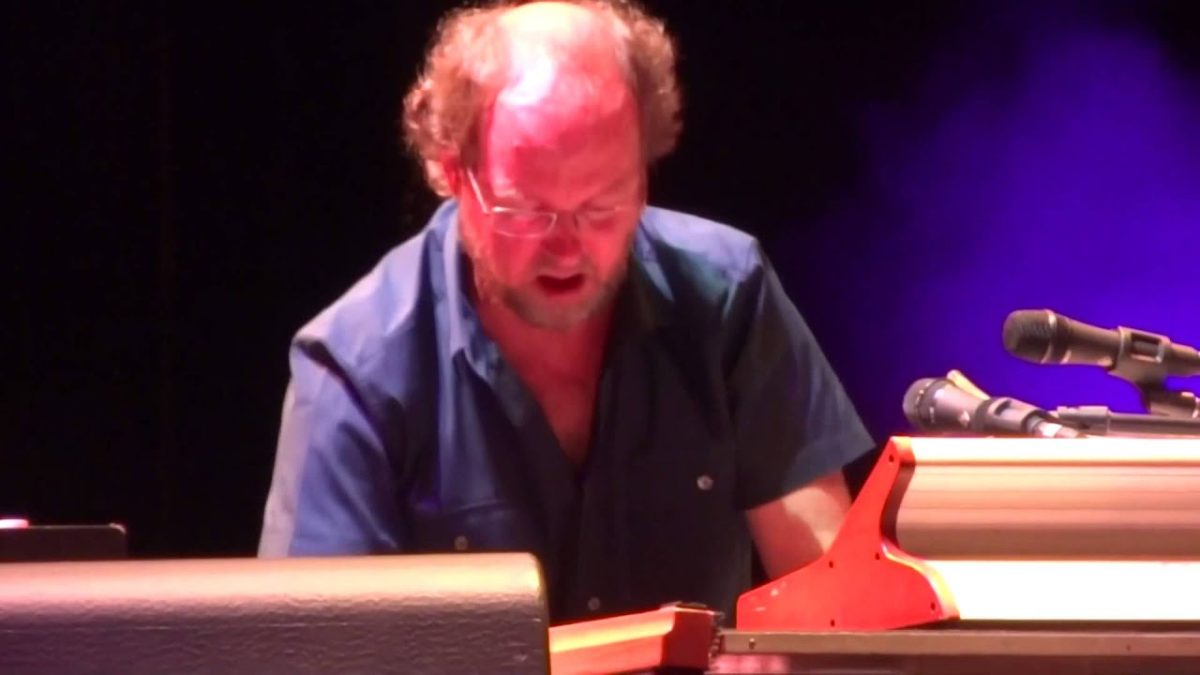 PHISH : Funky Bitch : {1080p HD} : Dick's Sporting Goods Park : Commerce City, CO : 9/1/2013